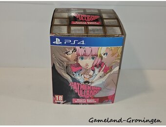 Catherine Full Body Heart's Desire Premium Edition (Compleet)