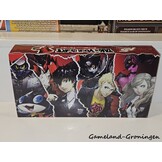 Persona 5 Take Your Heart Premium Collector's Edition (Compleet)