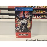 Persona 5 Take Your Heart Premium Collector's Edition (Compleet)
