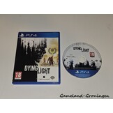 Dying Light (Compleet)
