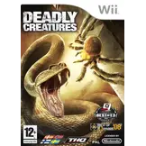 Deadly Creatures (Compleet, UKV)