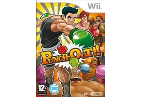 Punch-Out!! (Compleet, FRA)