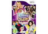 Disney Channel All Star Party (Compleet, FAH)