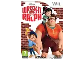 Wreck It Ralph (Compleet, FAH)