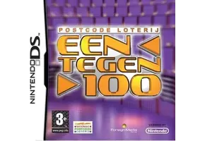 Een Tegen 100 (Compleet, HOL)