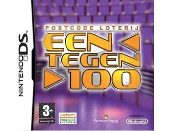 One Against 100 (Complete, HOL)