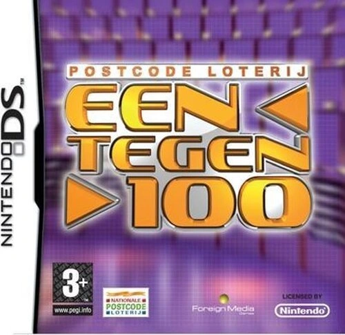 Een Tegen 100 (Compleet, HOL)