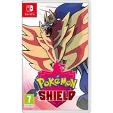 Pokemon Shield (UKV)