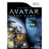 James Cameron's Avatar the Game (Complete, FAH)