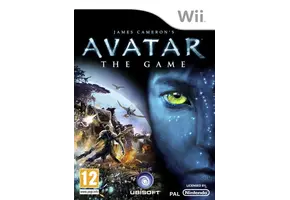 James Cameron's Avatar the Game (Complete, FAH)