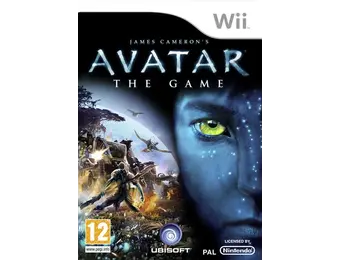 James Cameron's Avatar the Game (Complete, FAH)