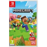Minecraft (Compleet, HOL)