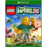 Lego Worlds (Compleet)