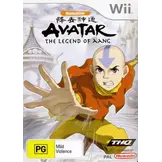 Avatar De Legende van Aang (Compleet, HOL)