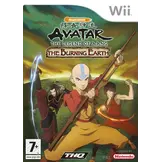 Avatar the Burning Earth (Complete, HOL)