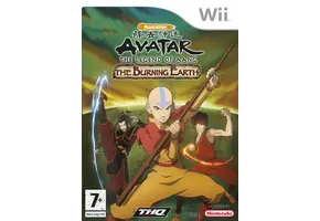 Avatar de Brandende Aarde (Compleet, HOL)