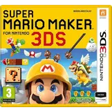 Super Mario Maker (Compleet, HOL)