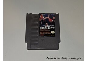 Mike Tyson's Punch-Out!! (FRA)