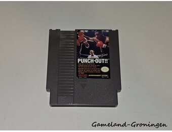 Mike Tyson's Punch-Out!! (FRA)