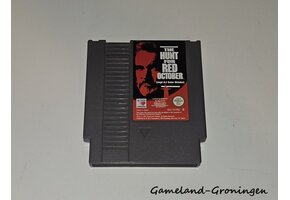 The Hunt for Red October (FRG)