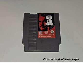 The Hunt for Red October (FRG)