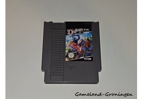 Defender of the Crown (FRA)