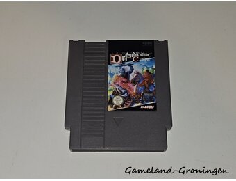 Defender of the Crown (FRA)