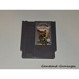 Teenage Mutant Hero Turtles II The Arcade Game (FRA)