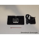 Nintendo DS Lite met Stylus & Oplader (Rood/Zwart)