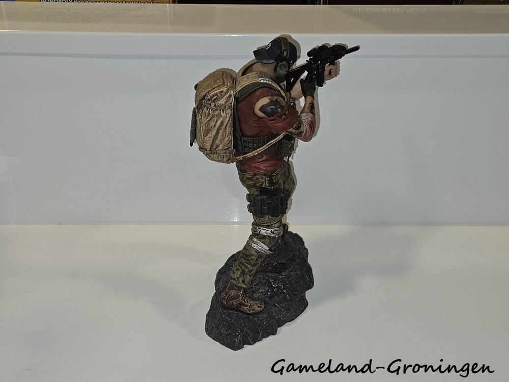 Tom Clancy's Ghost Recon Breakpoint - Nomad Statue 24 cm