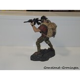 Tom Clancy's Ghost Recon Breakpoint - Nomad Statue 24 cm