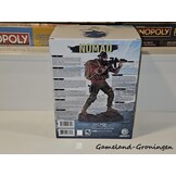 Tom Clancy's Ghost Recon Breakpoint - Nomad Statue 24 cm