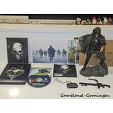 Tom Clancy's Ghost Recon Breakpoint Wolves Collector's Edition (Compleet)