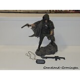 Tom Clancy's Ghost Recon Breakpoint Wolves Collector's Edition (Compleet)