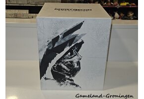 Tom Clancy's Ghost Recon Breakpoint Wolves Collector's Edition (Complete)
