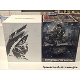 Tom Clancy's Ghost Recon Breakpoint Wolves Collector's Edition (Compleet)