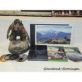 Tom Clancy's Ghost Recon Wildlands Ghost Edition (Compleet)