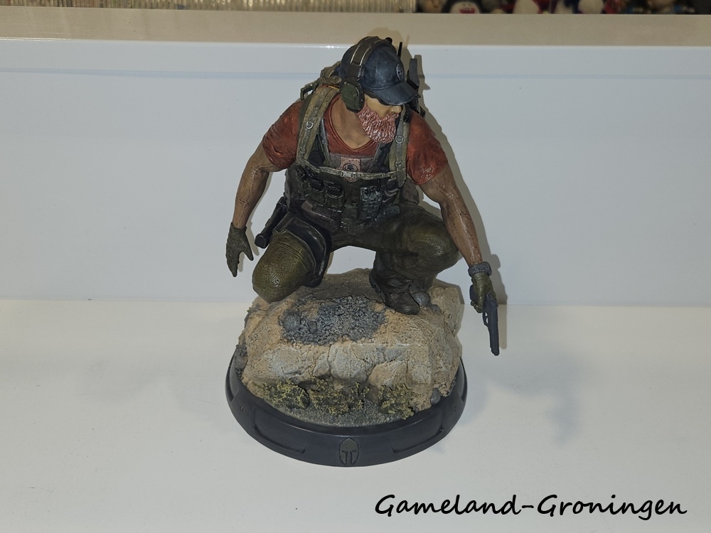 Tom Clancy's Ghost Recon Wildlands Ghost Edition (Compleet)