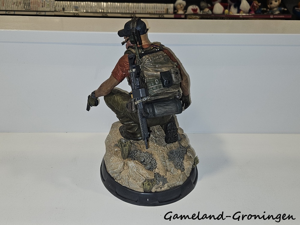 Tom Clancy's Ghost Recon Wildlands Ghost Edition (Compleet)