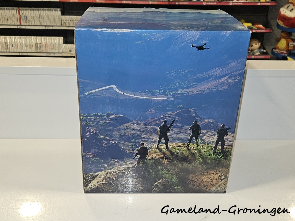 Tom Clancy's Ghost Recon Wildlands Ghost Edition (Compleet)