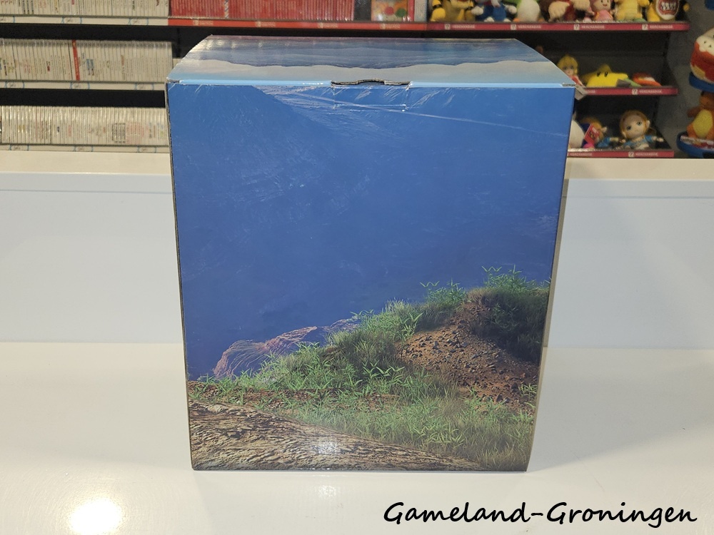 Tom Clancy's Ghost Recon Wildlands Ghost Edition (Compleet)