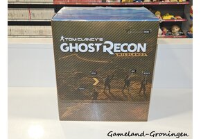 Tom Clancy's Ghost Recon Wildlands Ghost Edition (Complete)