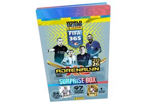 Adrenalyn  XL FIFA365 - 25/26 Advent Calendar