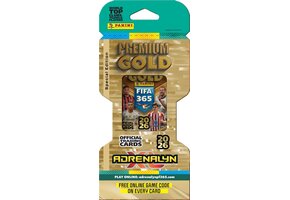 Adrenalyn XL FIFA365 - 25/26 Blister Premium Gold