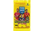 Adrenalyn XL FIFA365 - 25/26 Booster Pack