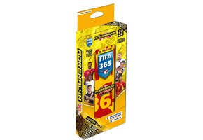 Adrenalyn XL FIFA365 - 25/26 Pencil Tin