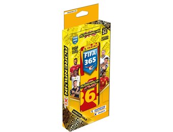 Adrenalyn XL FIFA365 - 25/26 Pencil Tin