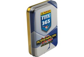 Adrenalyn XL FIFA365 - 25/26 Pocket Tin