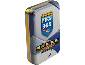 Adrenalyn  XL FIFA365 - 25/26 Pocket Tin