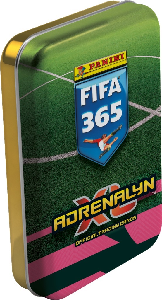 Adrenalyn XL FIFA365 - 25/26 Pocket Tin